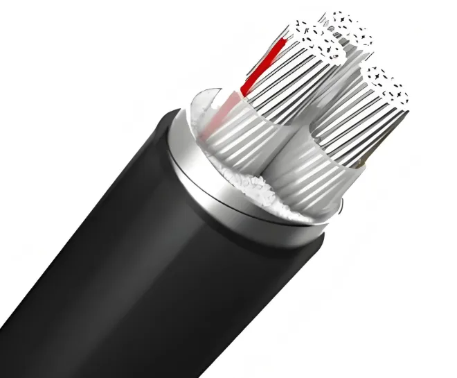 What are the Different Types of Cables?