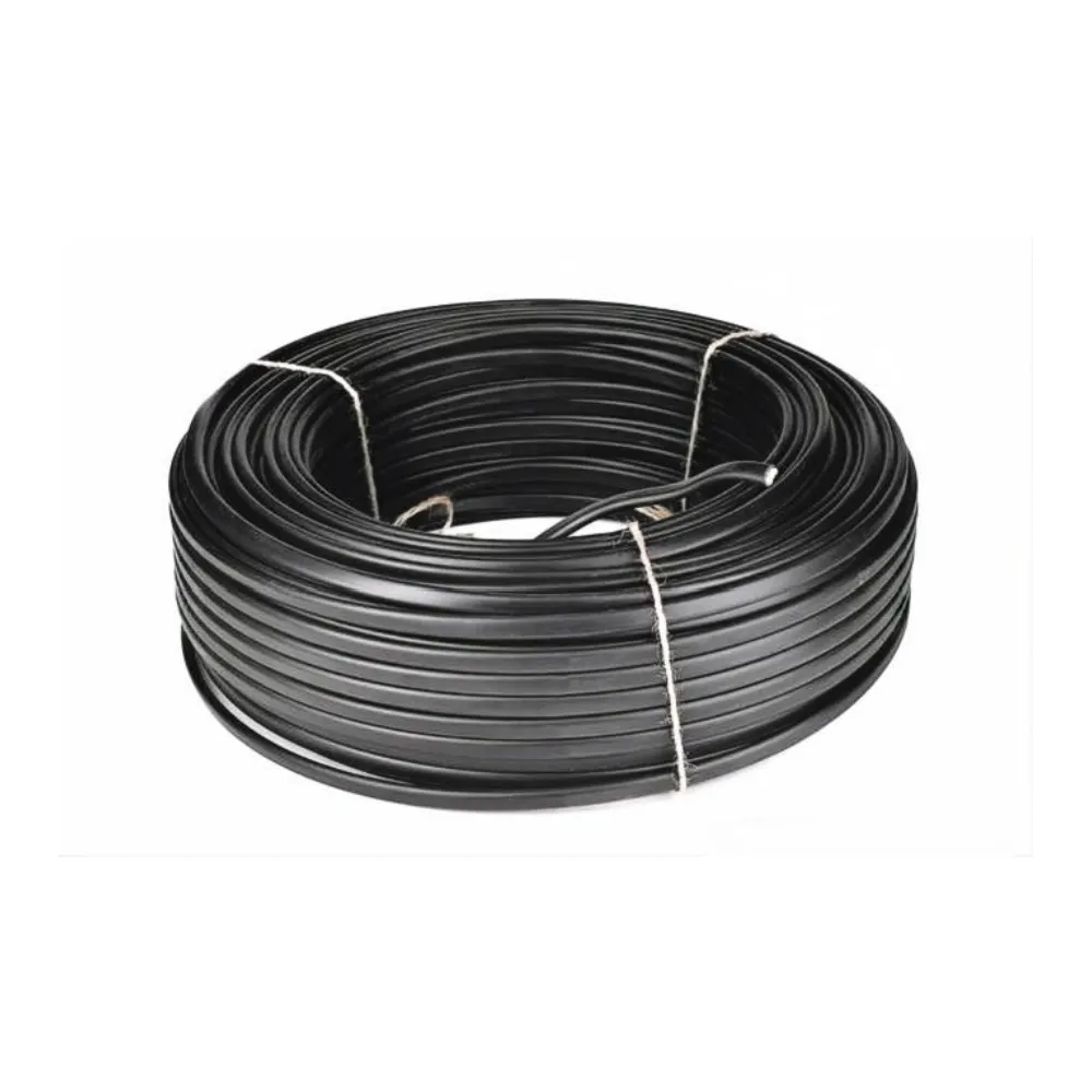 An Expert Guide to Solar Wire Types for Photovoltaic Systems