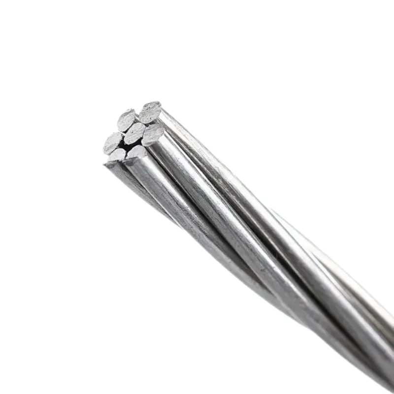 Applications of Bare Conductors in Electrical Systems