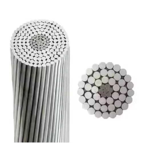 Comprehensive Guide to Understanding ACSR (Aluminum Conductor Steel Reinforced) Cable