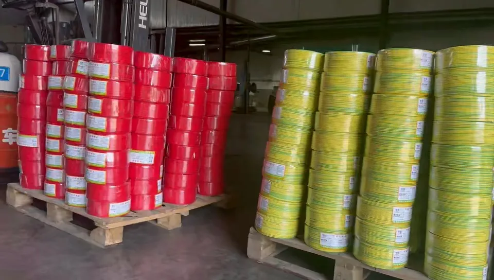 How to Choose the Right Electric Wire and Cable for Your Project