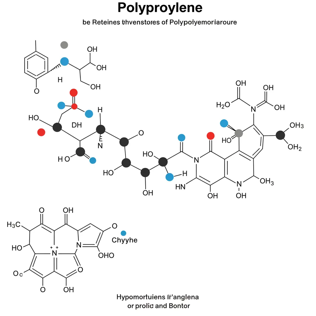 The Study and Determination of the Aging Life of New Environmentally Friendly Polypropylene Insulation Materials