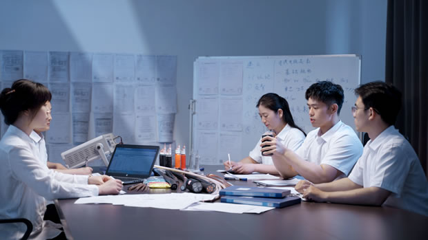 Roundtable technical review
